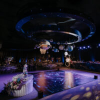Dipal & Naren Décor