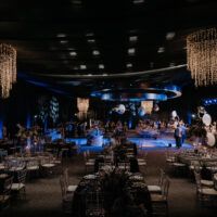 Dipal + Naren Décor