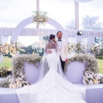 Windsor Purity Wedding