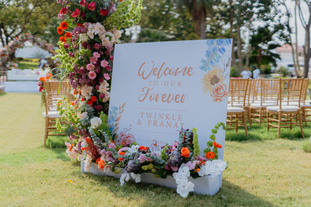 engagement party planner Nairobi