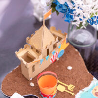 Kids Birthday Celebration In Chic Aura Zen Gardens