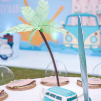 Chic Aura Zen Gardens Birthday