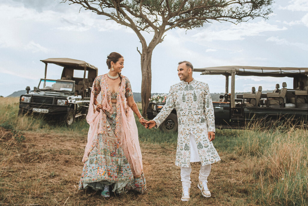 Savannah Destination Wedding - Aura