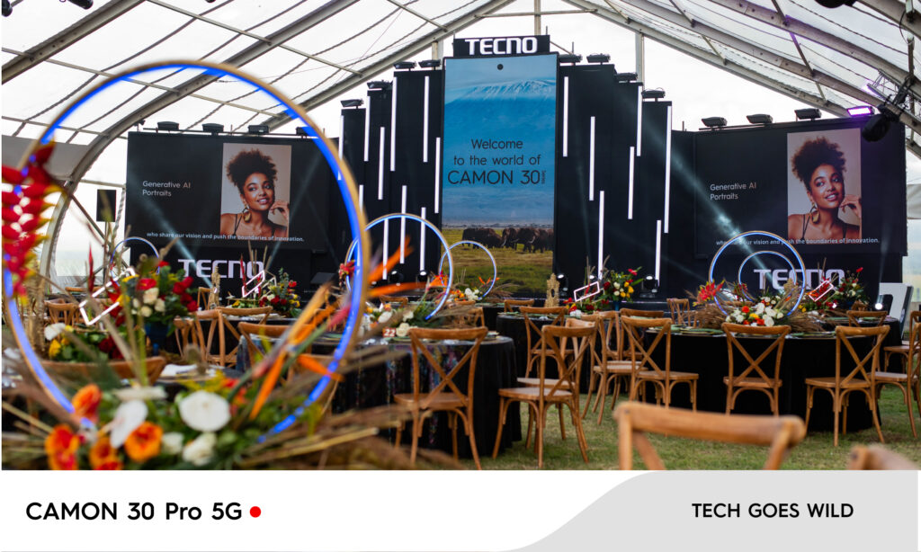 Corporate Events Planner Kenya