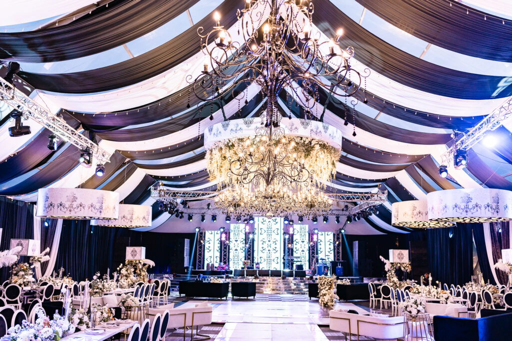 Aura Theme Inspirations