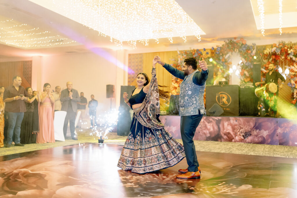 Aura Destination Wedding Moments