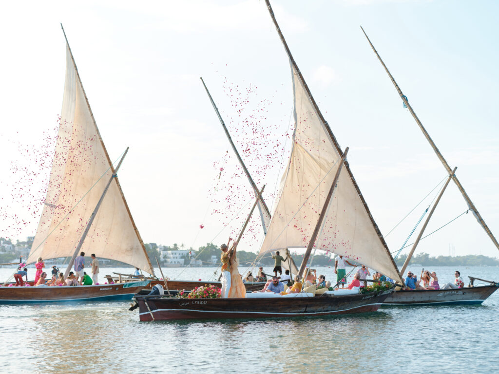 coastal destination wedding