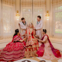 Indian wedding planner Kenya