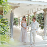 Abroad Weddings by Aura