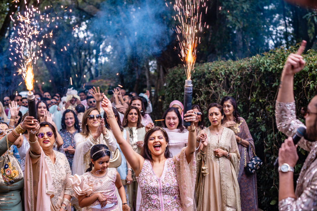 Aura Kenyan Weddings