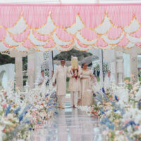 luxury wedding cost Kenya