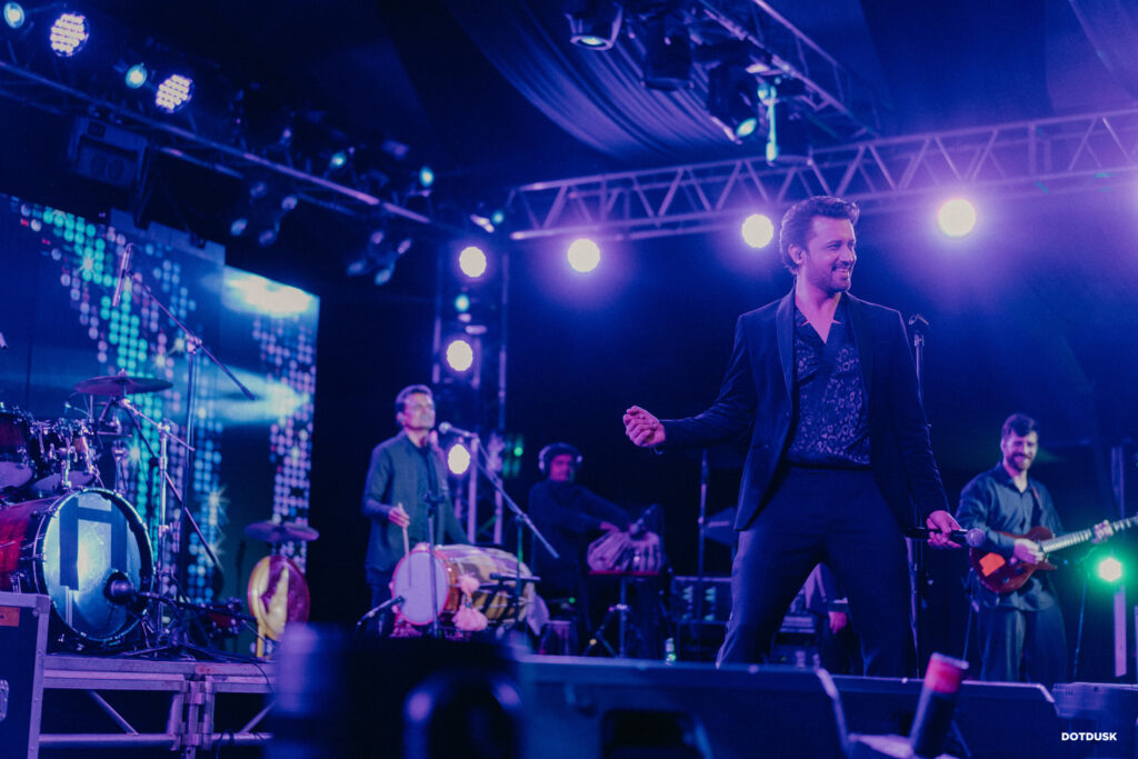 Aura Corporate Events