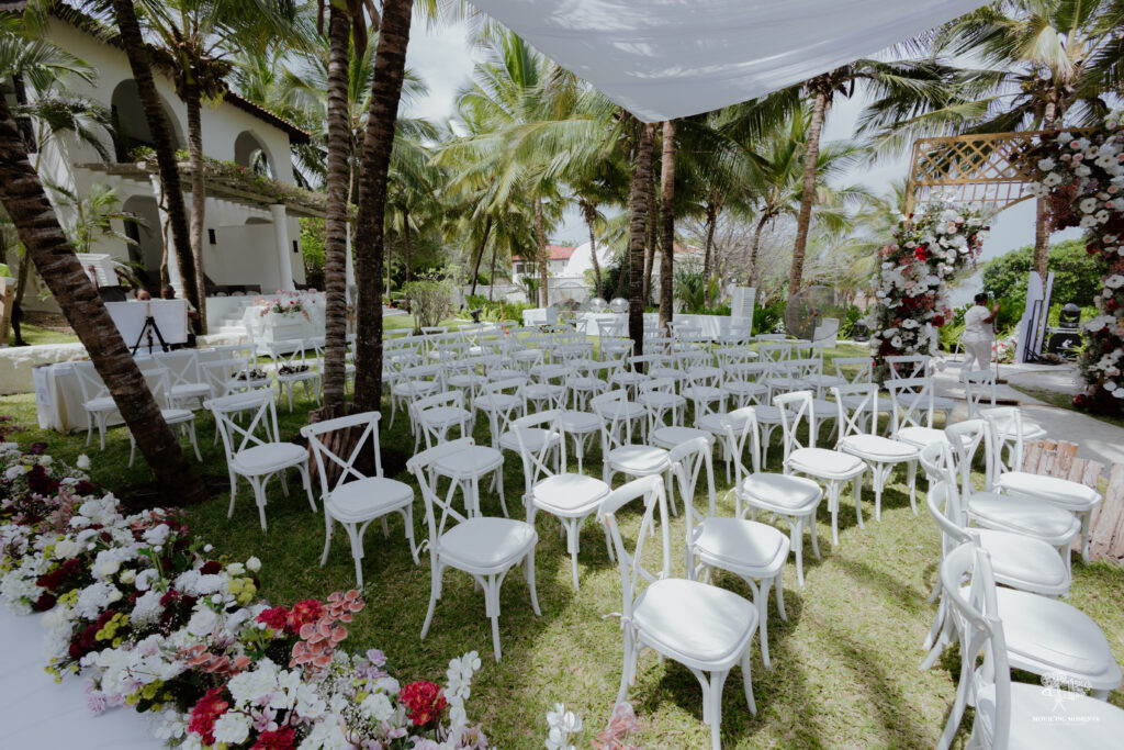 best wedding planner Nairobi