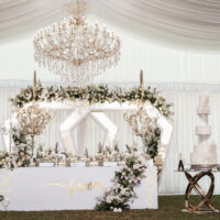 Aura wedding treads 2026