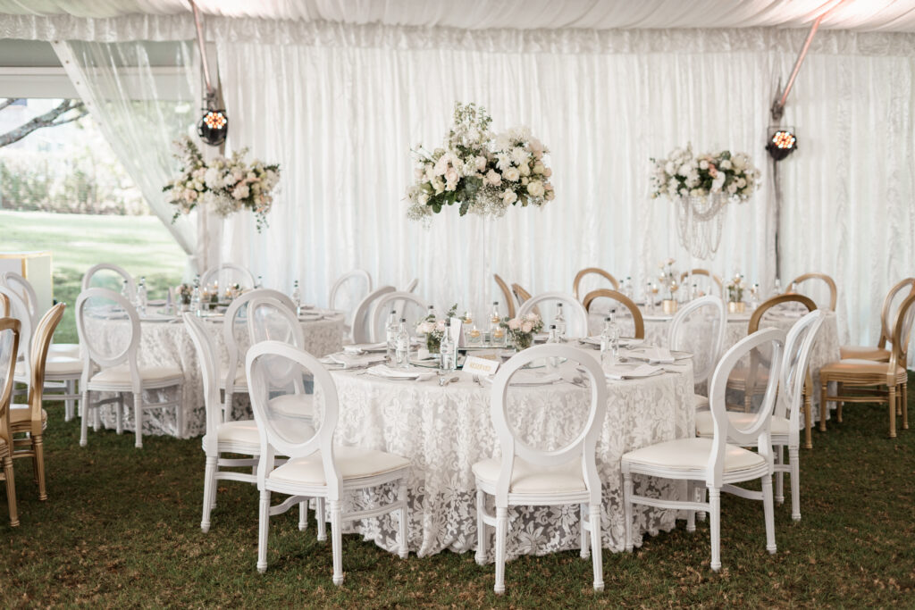 luxury wedding cost Kenya