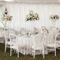 luxury wedding cost Kenya