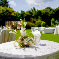 Destination Wedding Kenya - Fuschia Gardens