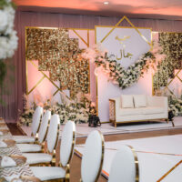 Luxury wedding planners