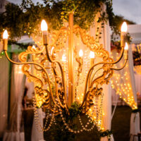 ChicAura - Shalini + Saahil Decor