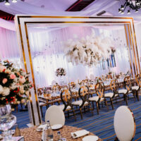 Luxury Wedding by Aura