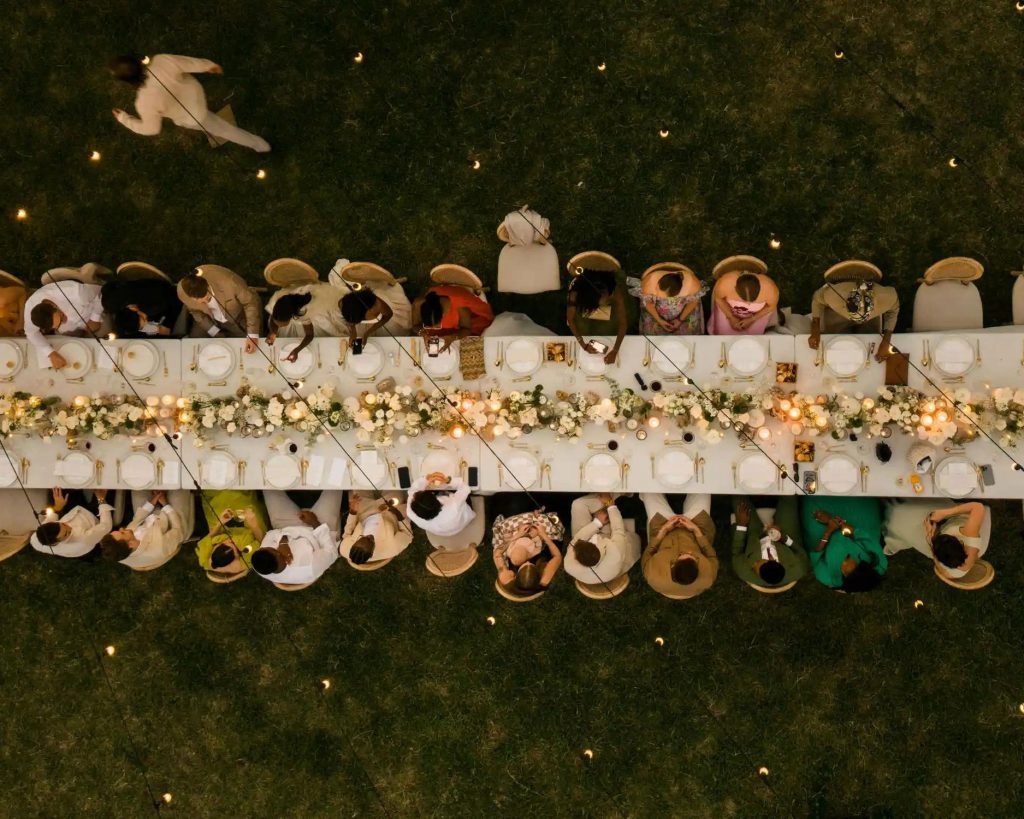 Aura Kenyan Destination Wedding