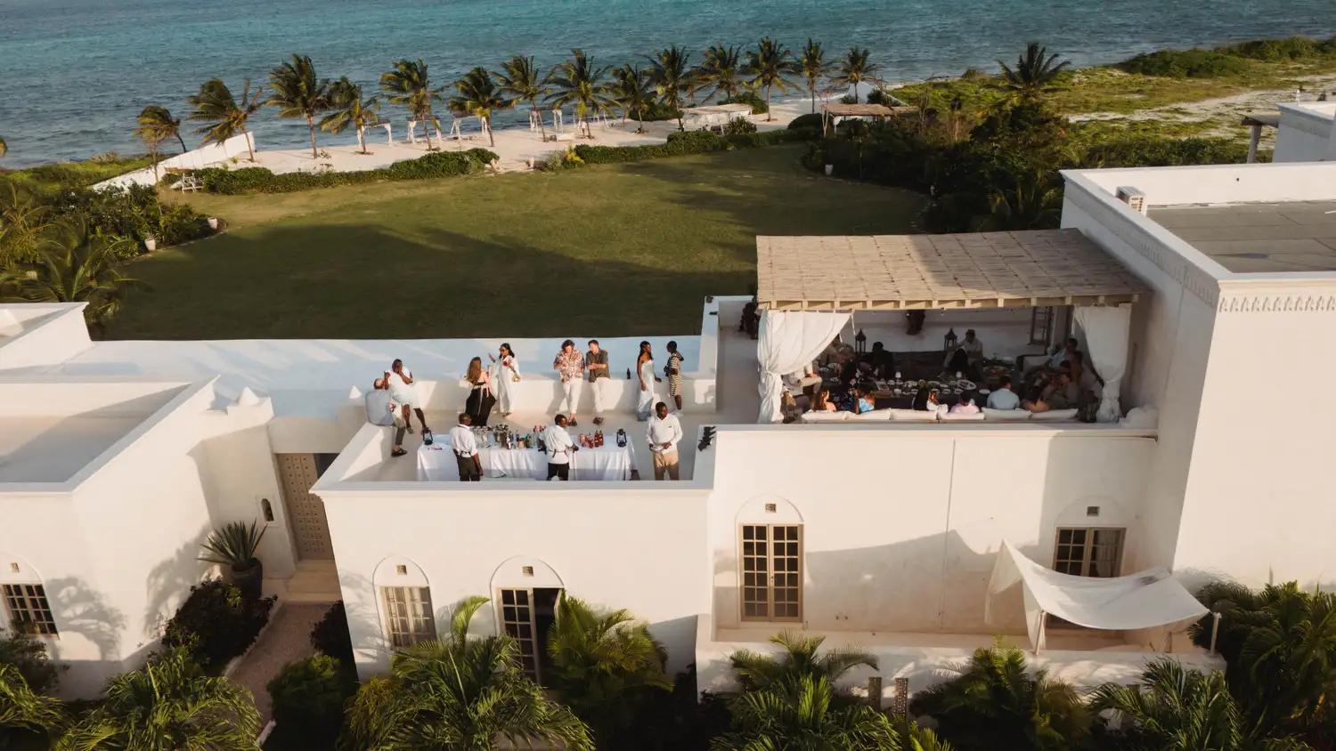 Kenyan Destination Wedding