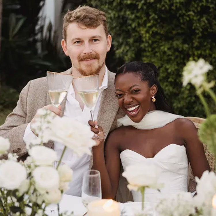 Malindi Wedding by Aura