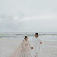 Beach Weddings on East Africa's Coastline: From Diani to Zanzibar and Beyond