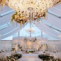 East Africa Wedding Decor Trends