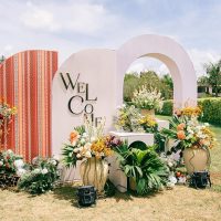 luxury wedding experience Nairobi