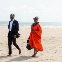 destination wedding Lamu
