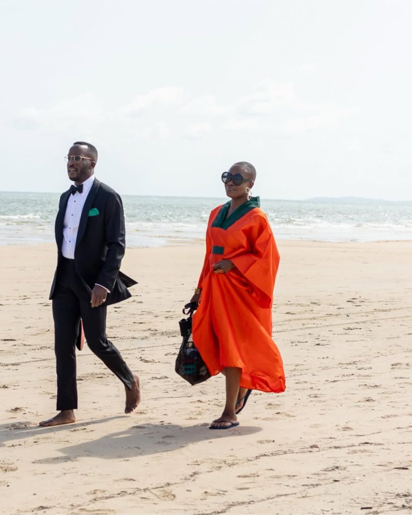 destination wedding Lamu