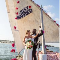 Beach Weddings Lamu wedding planner