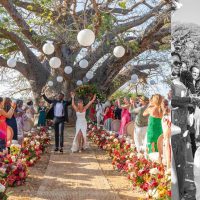 destination wedding Lamu