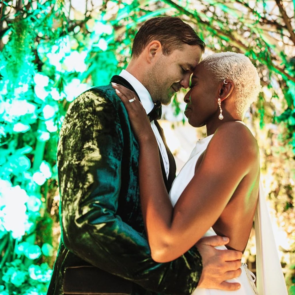cultural wedding experiences Kenya