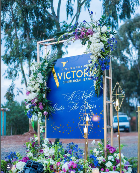 Corporate event planners Kenya Aura